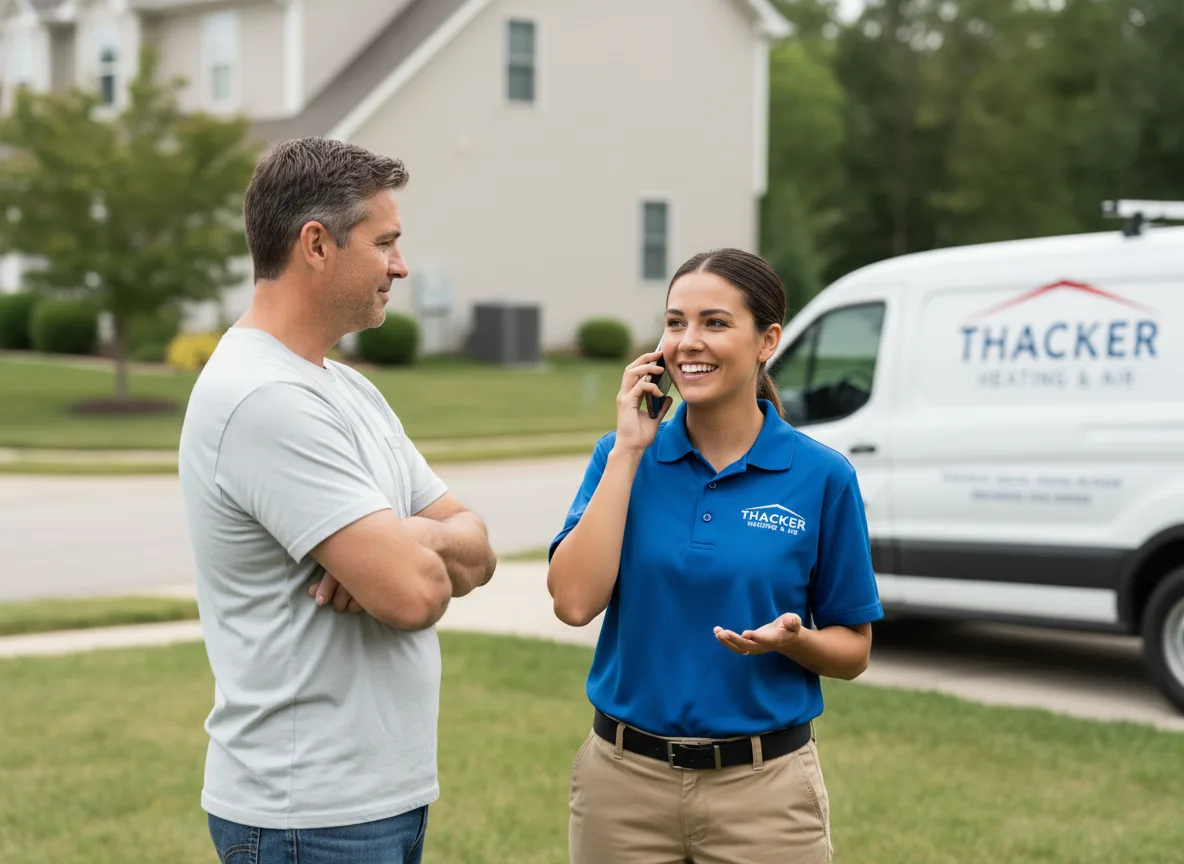 Ac Repair Rappahannock Academy, VA FAQs